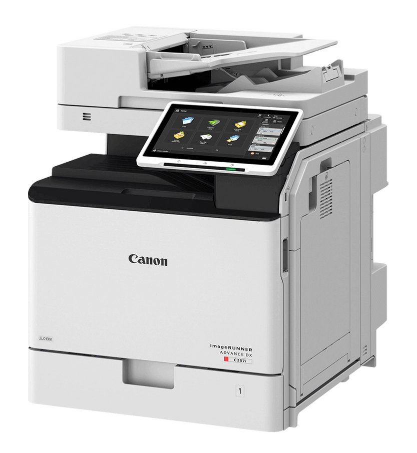 CANON iRADV DX C257i