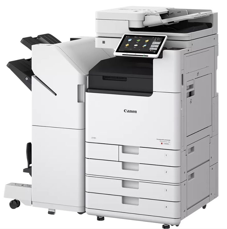 CANON iRADV DX C3830i MFP