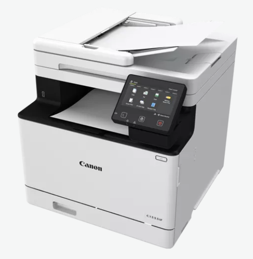 [5455C002] CANON i-sensys X C1333i